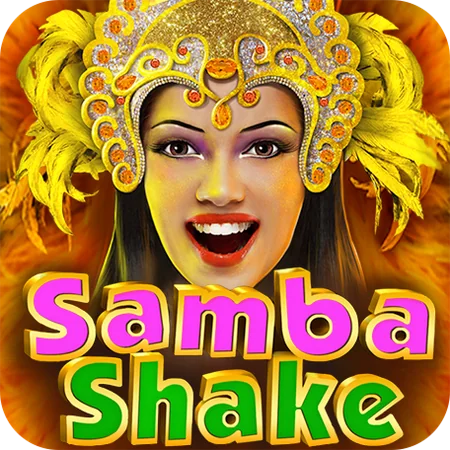 Hình minh họa Samba Shake